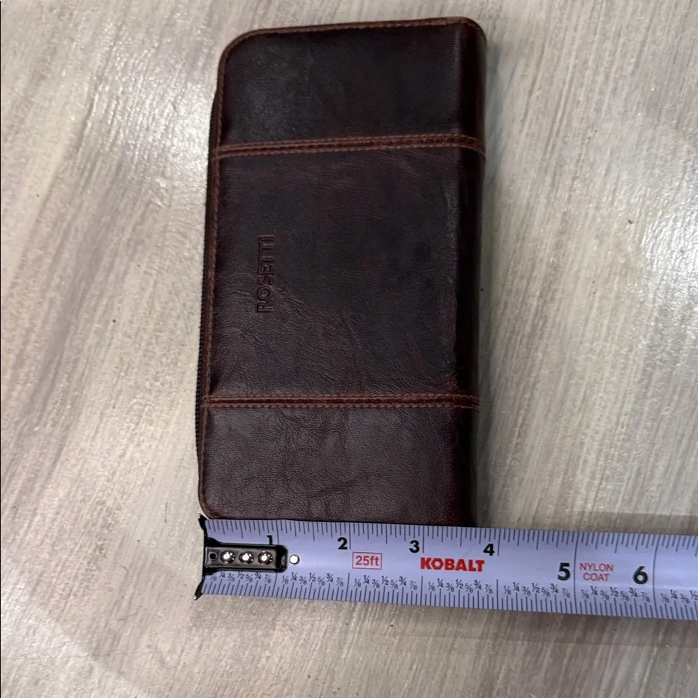 Rosetti elegant wallet
